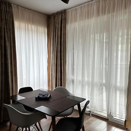 Sophie Apart Belleview Sinaia Exterior photo
