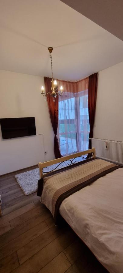 Sophie Apart Belleview Sinaia Exterior photo