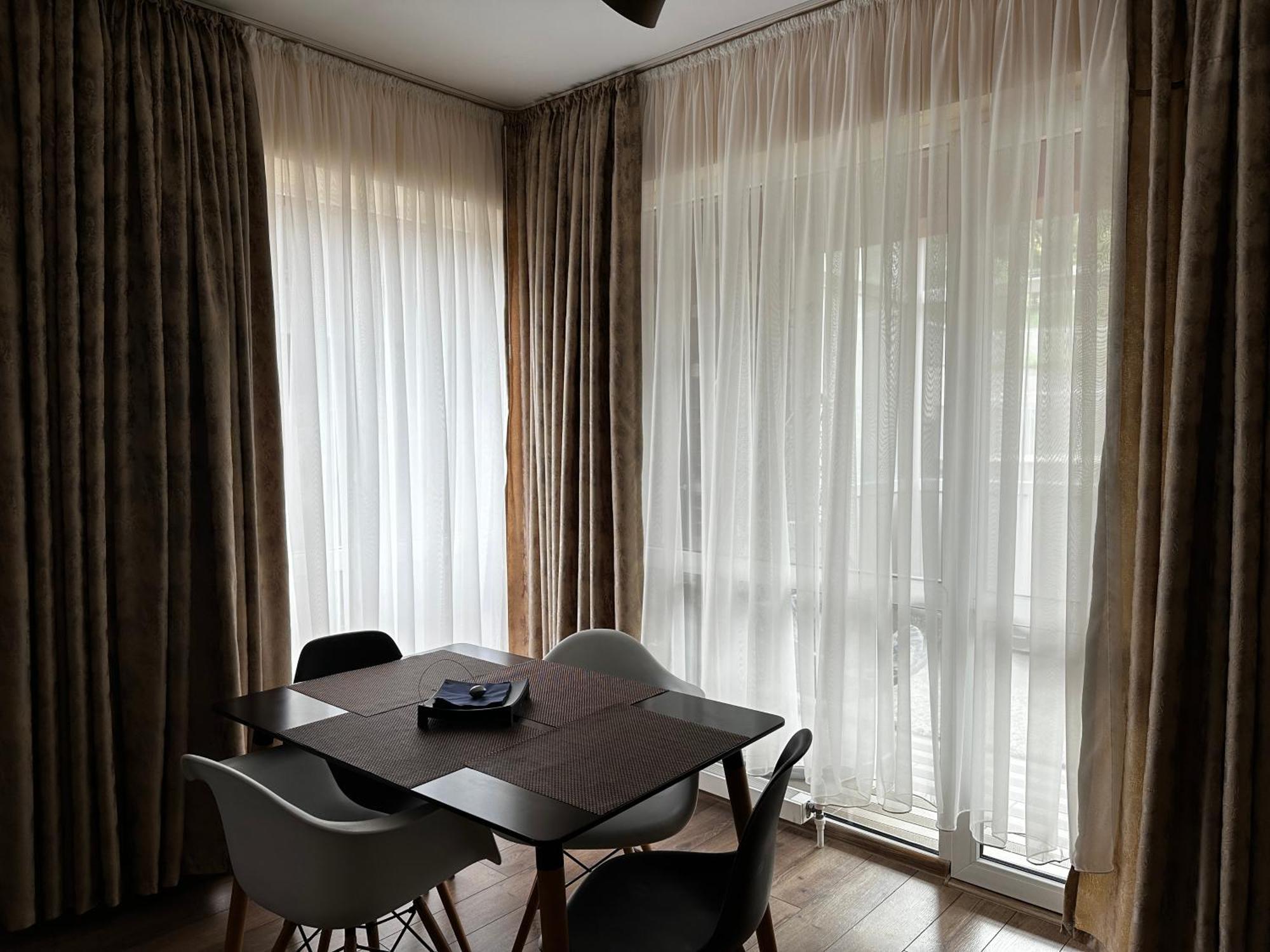 Sophie Apart Belleview Sinaia Exterior photo