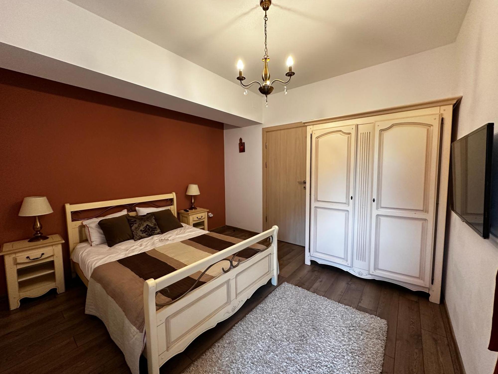 Sophie Apart Belleview Sinaia Exterior photo